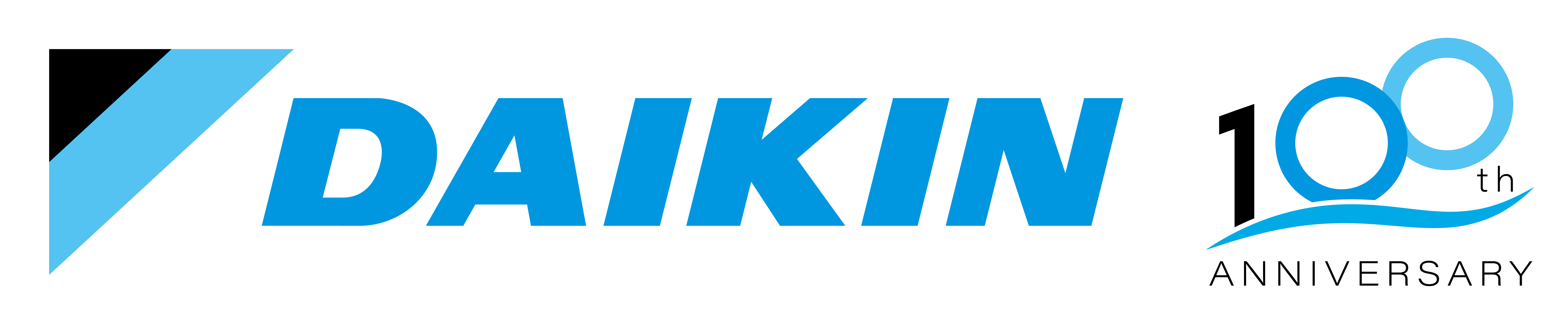 Daikin SAEG 100th Anniversary